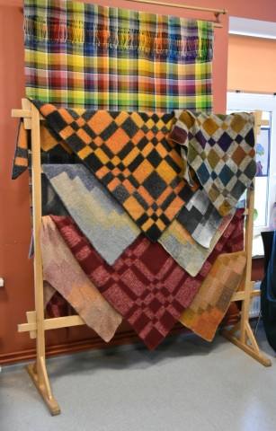 Darbu izstāde.2025.